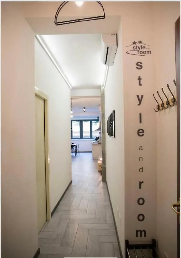 Style And Room Naples Italy