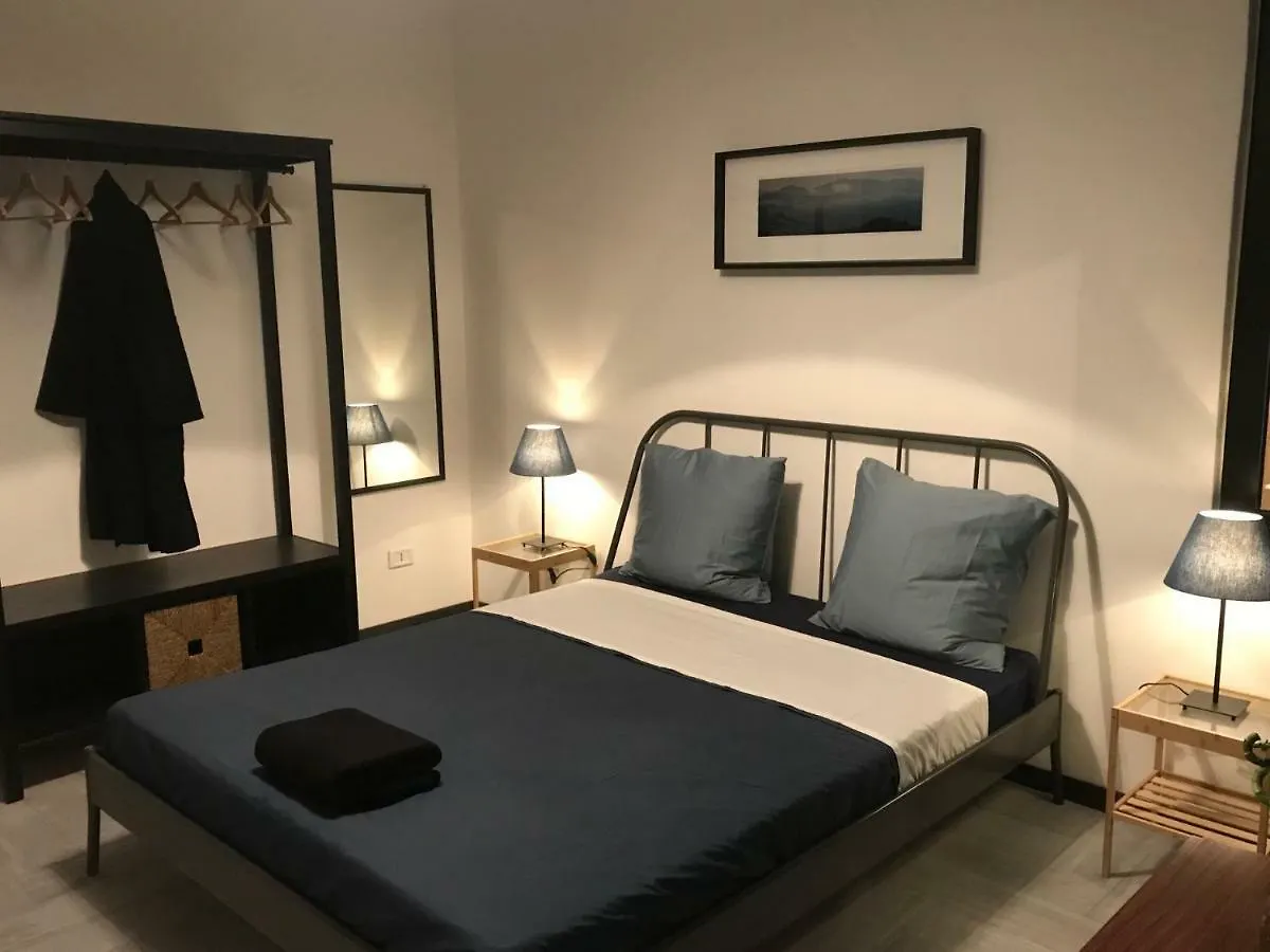 Style And Room Neapel 0*,